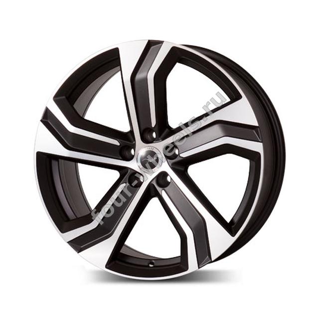 Диск FR REPLICA V5601 8x18/5x108 D63.4 ET50 MBM