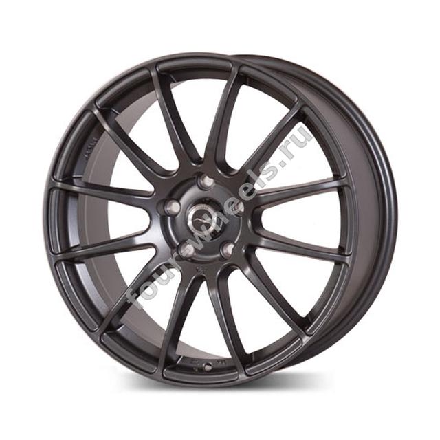 Диск LIZARDO 118 7x17/5x108 D60.1 ET35 CG22