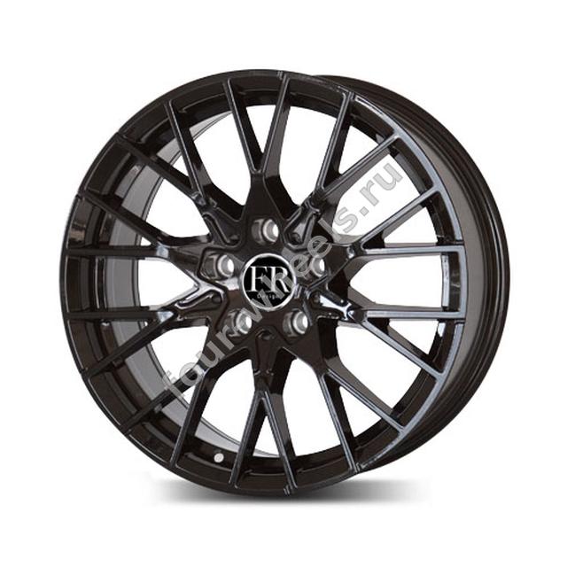 Диск FR REPLICA 5441 8x18/5x120 D72.6 ET30 B (Black)