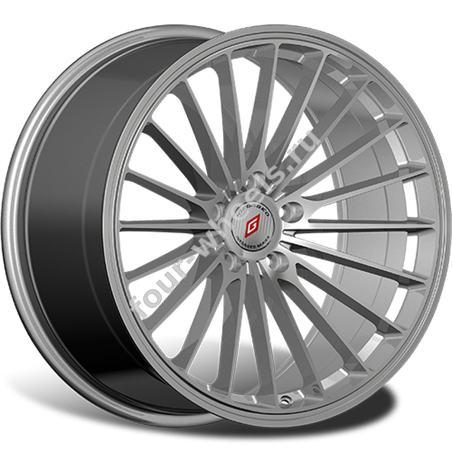 Диск INFORGED IFG36 8.5x19/5x114.3 D67.1 ET45 Silver