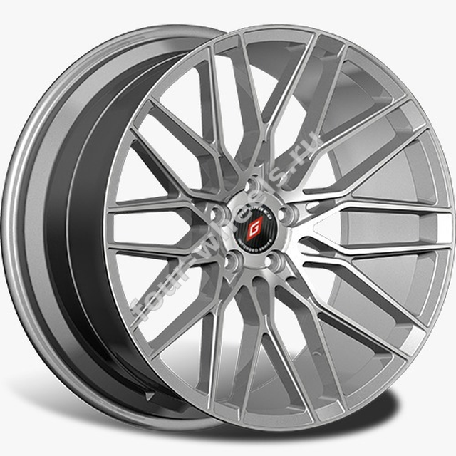 Диск INFORGED IFG34 10x20/5x112 D66.6 ET32 Silver
