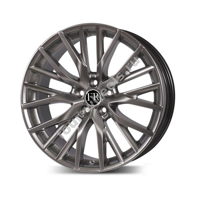 Диск FR REPLICA LX272 8x20/5x114.3 D60.1 ET30 HB