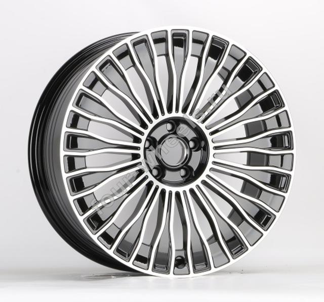 Диск FR REPLICA IVF-3152 10x21/5x112 D66.56 ET48 BM