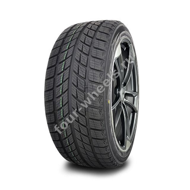 Зимние шины ALTENZO Sports Tempest V 245/40 R18 H93