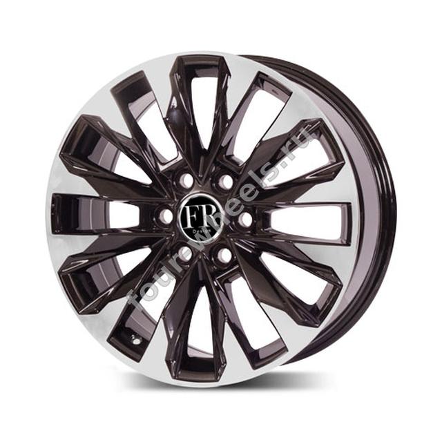 Диск FR REPLICA 5558 8x20/6x139.7 D95.1 ET60 BMF