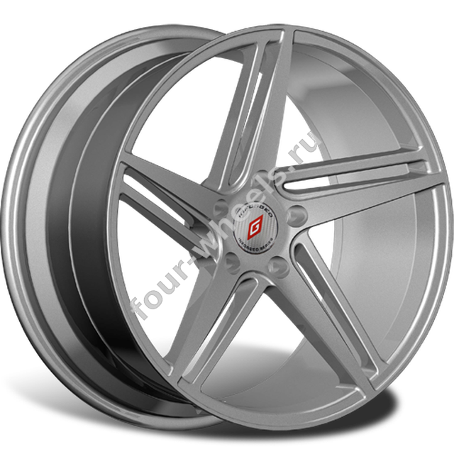 Диск INFORGED IFG31 8.5x19/5x112 D66.6 ET32 Silver