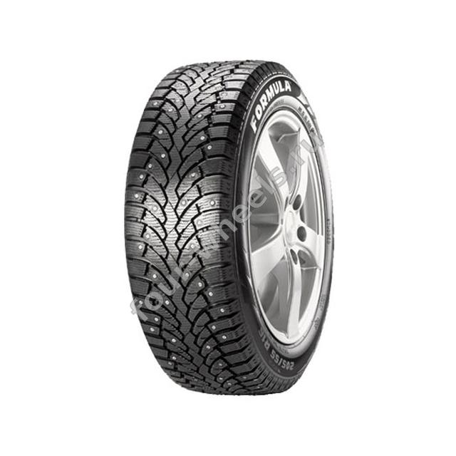 Зимние шины Formula Ice 185/55 R15 T86
