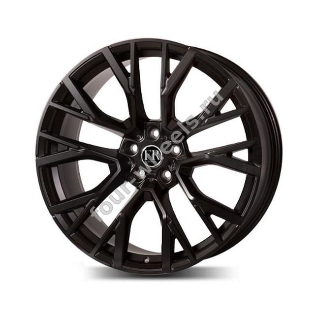 Диск FR REPLICA B496 10.5x21/5x112 D66.6 ET43 CB