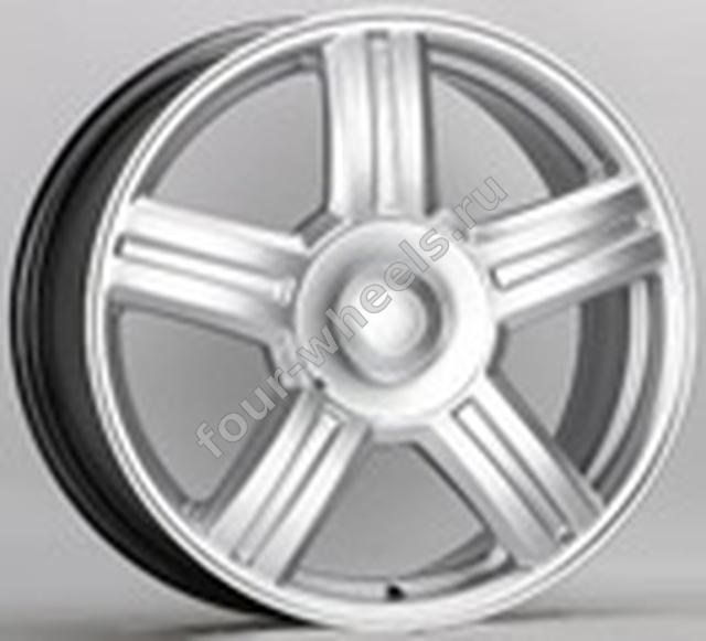 Диск IVR IV-332 6.5x16/4x98 D58.6 ET35 HS