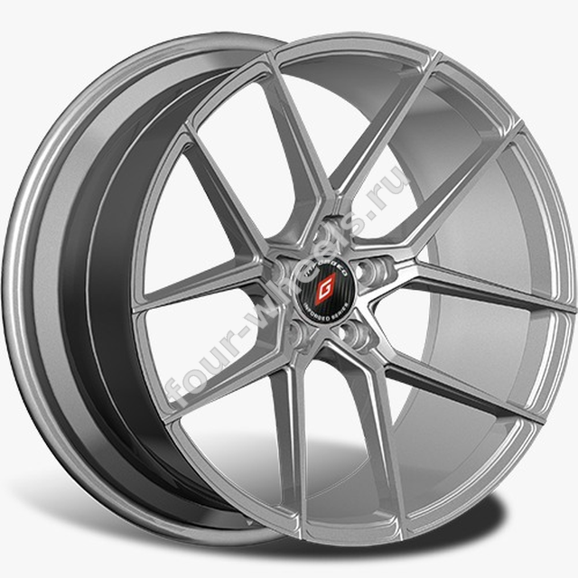 Диск INFORGED IFG39 7.5x17/5x114.3 D67.1 ET42 Silver