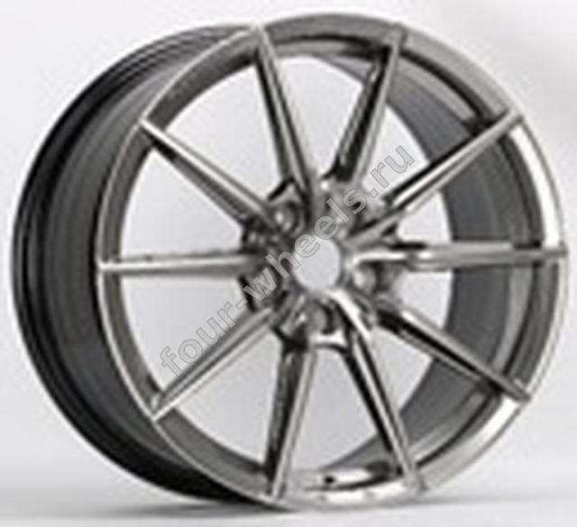 Диск IVR IVF-3408 7.5x17/5x100 D73.1 ET35 HB