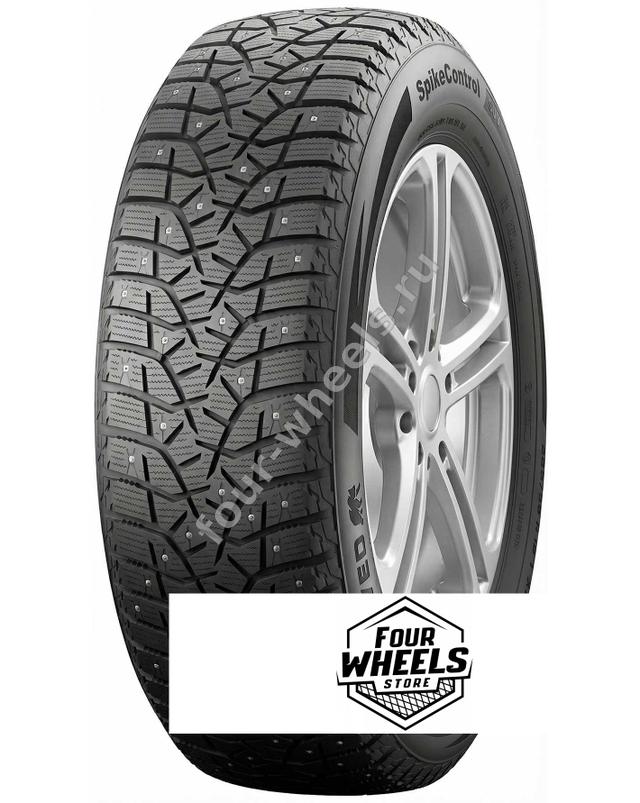 Зимние шины Gislaved SpikeControl SUV 265/50 R20 T111