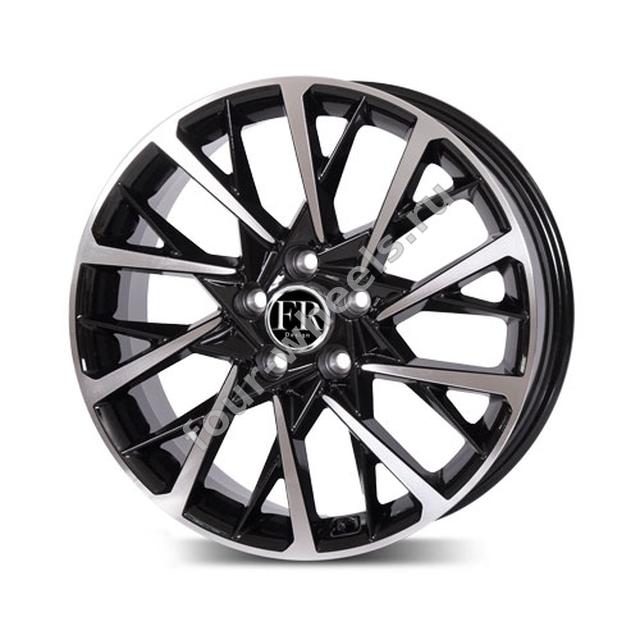 Диск FR REPLICA HND485 7.5x17/5x114.3 D67.1 ET50.5 BMF