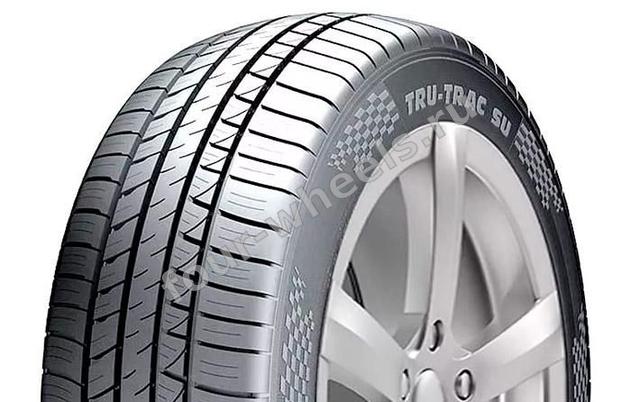 Зимние шины Armstrong TRU-TRAC SU 265/50 R20 V111