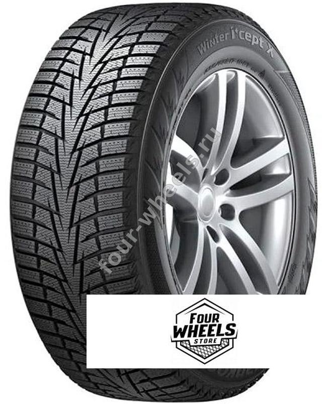 Зимние шины Hankook DynaPro I*Cept X RW10 255/55 R20 T107