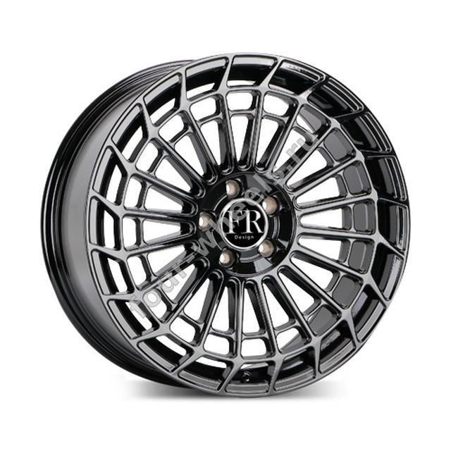 Диск FR REPLICA IVF-3140 8.5x20/5x112 D66.56 ET36 B