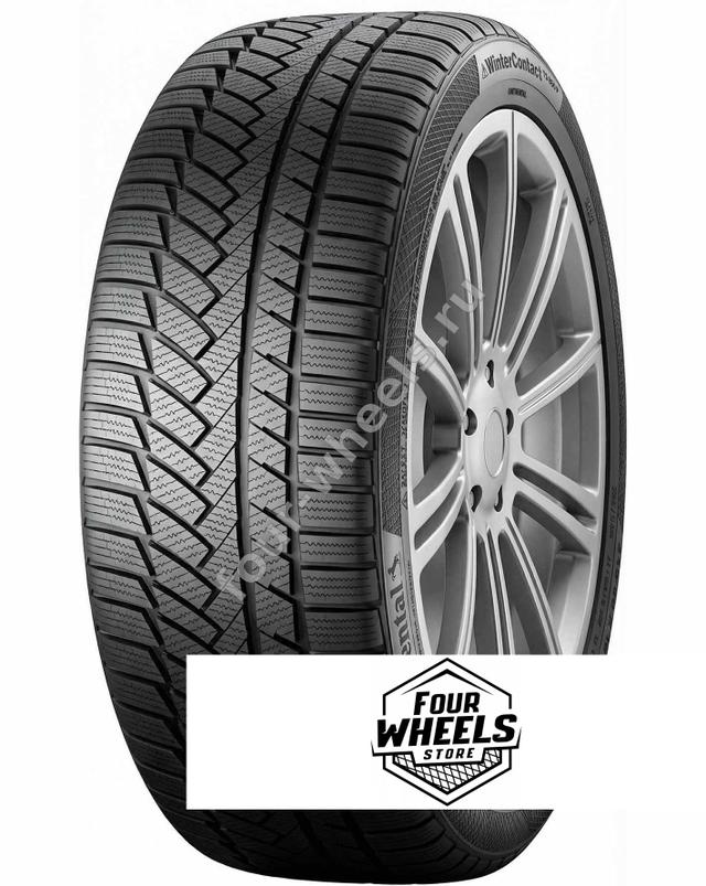 Зимние шины Continental WinterContact TS850 P SUV 265/40 R22 V106