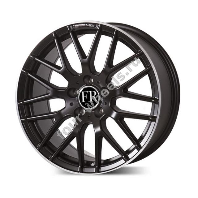 Диск FR REPLICA MR225 8.5x18/5x112 D66.6 ET38 MICB