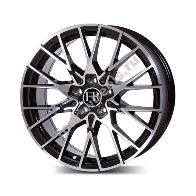 Диск FR REPLICA B5083 8x18/5x112 D66.6 ET30 BMF