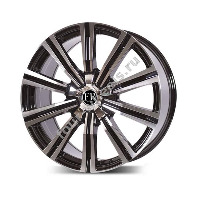 Диск FR REPLICA LX97 9.5x22/5x150 D110.2 ET45 BMF