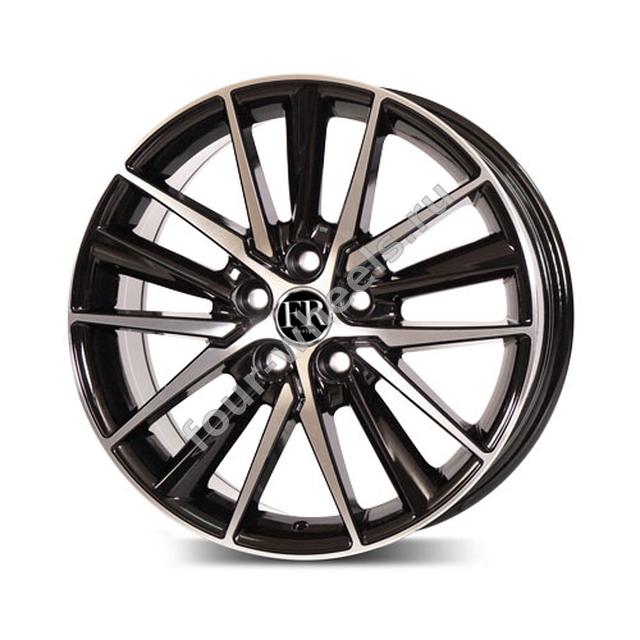 Диск FR REPLICA TY494 8x18/5x114.3 D60.1 ET50 BMF