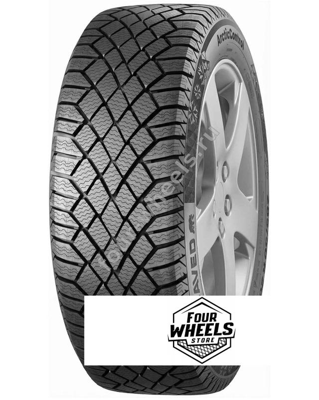 Зимние шины Gislaved ArcticControl 225/50 R18 T99